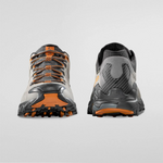 Scarpa tecnica ULTRA RAPTOR II LEATHER GTX ZFHS129 G01010 LA SPORTIVA Grey/marmalade 