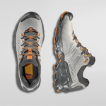 Scarpa tecnica ULTRA RAPTOR II LEATHER GTX ZFHS129 G01010 LA SPORTIVA Grey/marmalade 