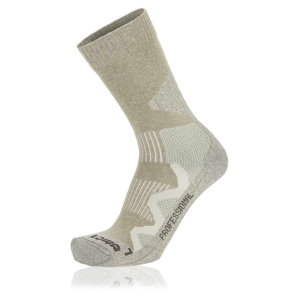 Calze sportive LS4021 DESERT LOWA Desert 