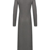 Abito manica lunga 2525626032 004 MAX MARA WEEKEND  