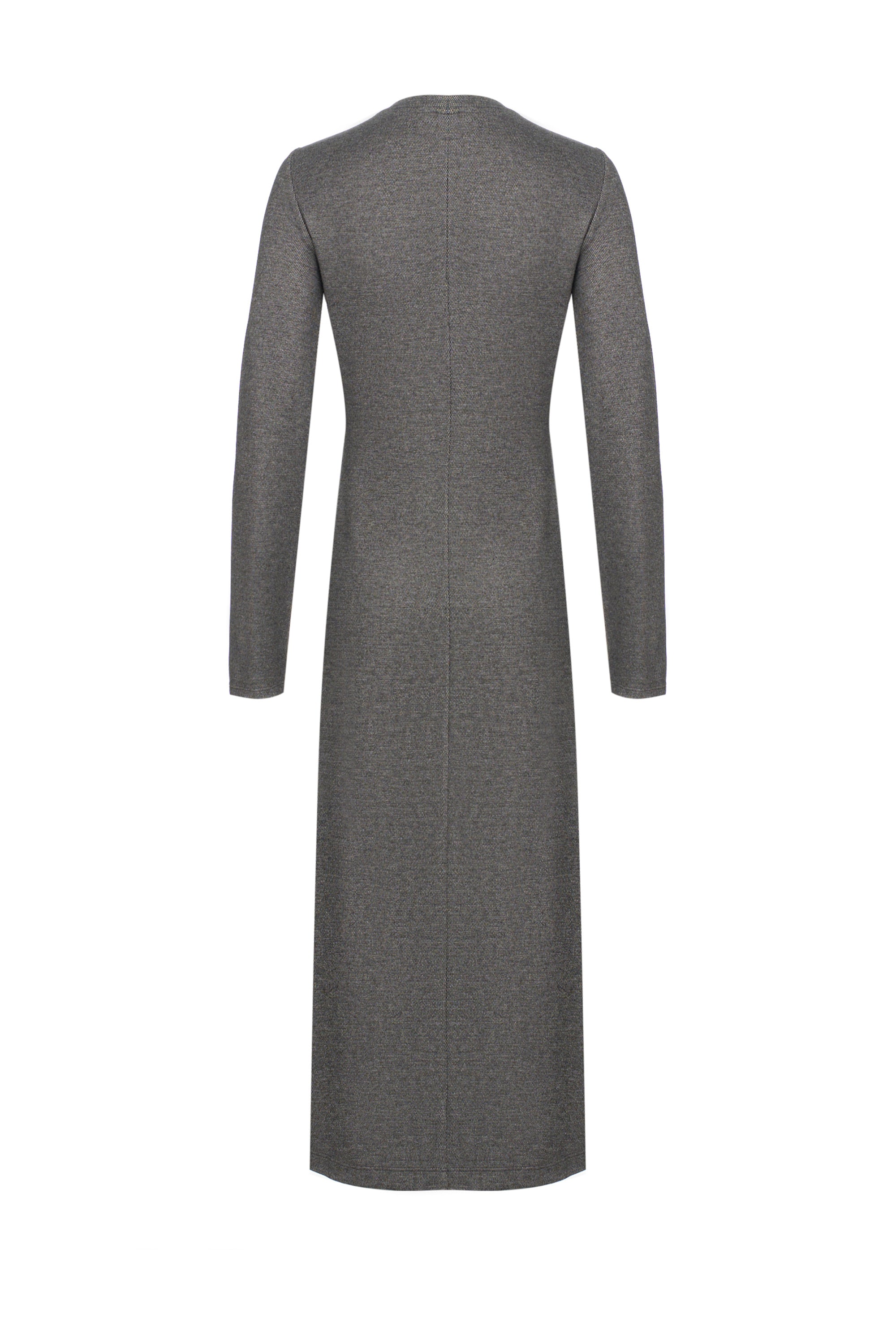 Abito manica lunga 2525626032 004 MAX MARA WEEKEND  