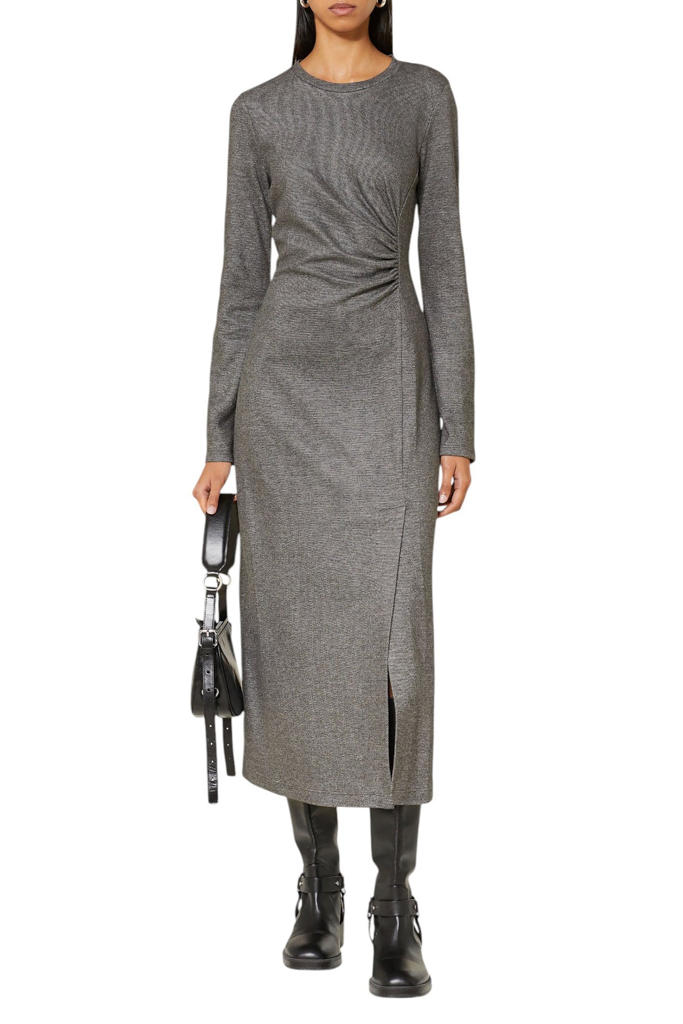 Abito manica lunga 2525626032 004 MAX MARA WEEKEND  