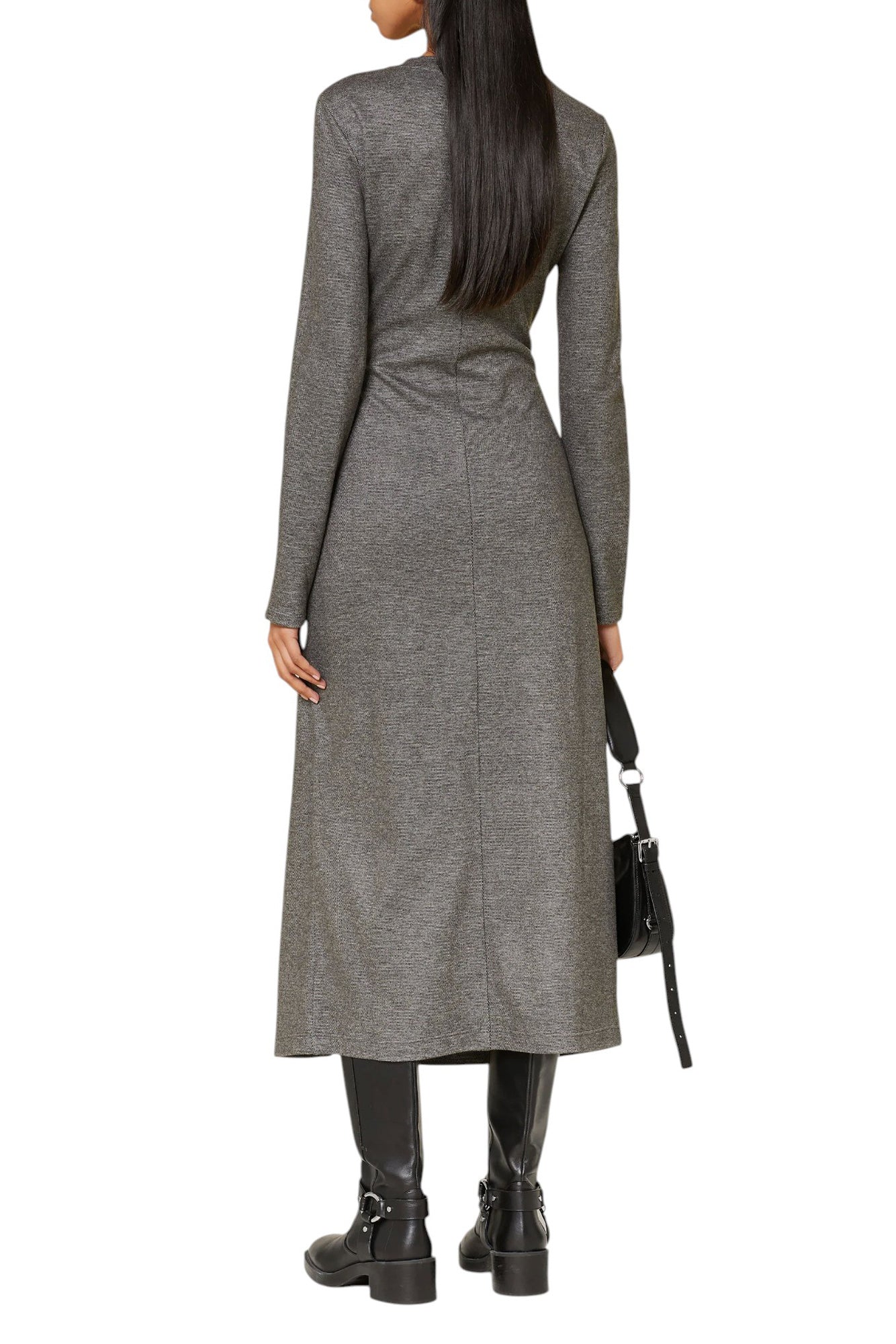 Abito manica lunga 2525626032 004 MAX MARA WEEKEND  