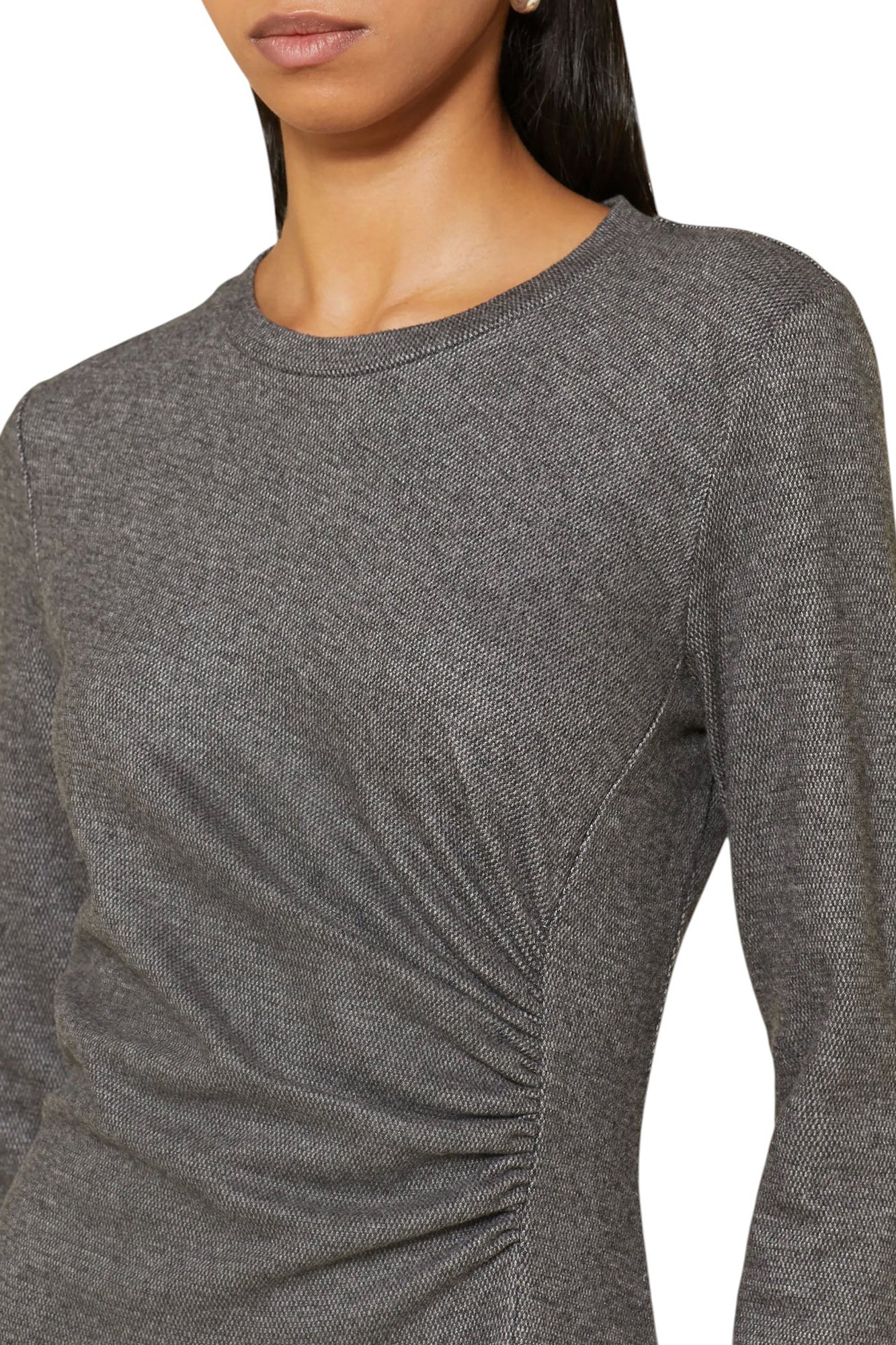 Abito manica lunga 2525626032 004 MAX MARA WEEKEND  