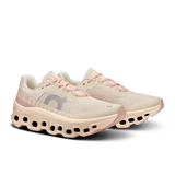 Sneaker Cloudmonster CLOUDMONSTER W 6197785 MOON/FAWN ON RUNNING Moon/fawn 