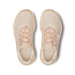 Sneaker Cloudmonster CLOUDMONSTER W 6197785 MOON/FAWN ON RUNNING Moon/fawn 