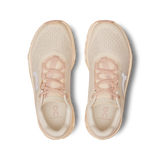 Sneaker Cloudmonster CLOUDMONSTER W 6197785 MOON/FAWN ON RUNNING Moon/fawn 