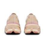 Sneaker Cloudmonster CLOUDMONSTER W 6197785 MOON/FAWN ON RUNNING Moon/fawn 