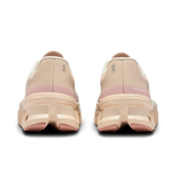 Sneaker Cloudmonster CLOUDMONSTER W 6197785 MOON/FAWN ON RUNNING Moon/fawn 