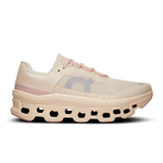 Sneaker Cloudmonster CLOUDMONSTER W 6197785 MOON/FAWN ON RUNNING Moon/fawn 