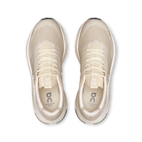 Sneaker Cloudnova CLOUDNOVA FORM 2 TT 3WF10552940 CREAM/IVORY ON RUNNING Cream/ivory 