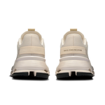 Sneaker Cloudnova CLOUDNOVA FORM 2 TT 3WF10552940 CREAM/IVORY ON RUNNING Cream/ivory 