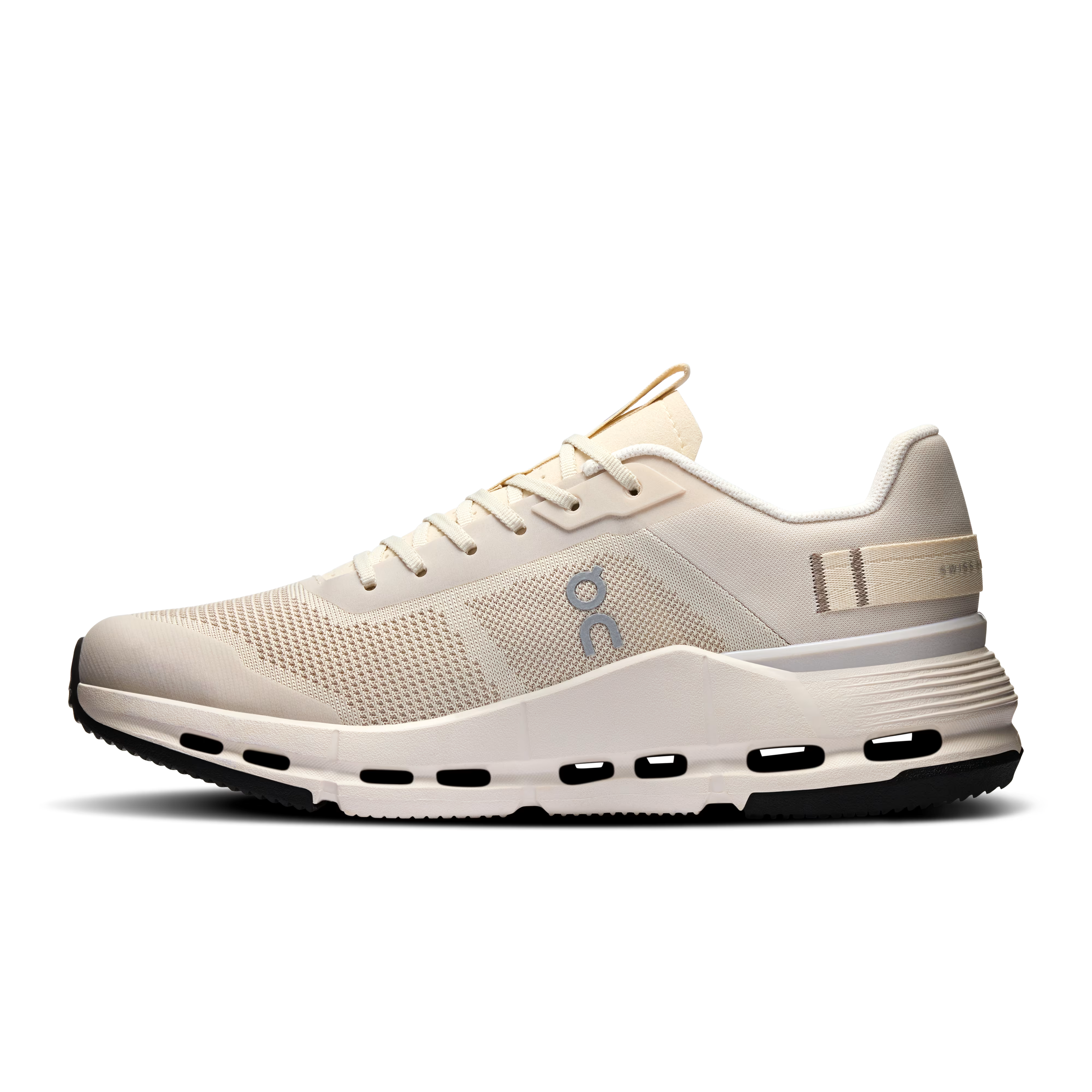Sneaker Cloudnova CLOUDNOVA FORM 2 TT 3WF10552940 CREAM/IVORY ON RUNNING Cream/ivory 