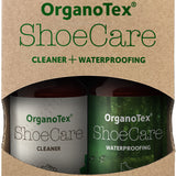 Kit per la cura delle scarpe 104018 UNI ORGANOTEX  