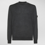 Maglia girocollo PEU5636 99012369 761 PEUTEREY Grigio melange 
