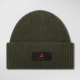 Cappello in costa inglese PEX0188 99012217 690 PEUTEREY Verde 