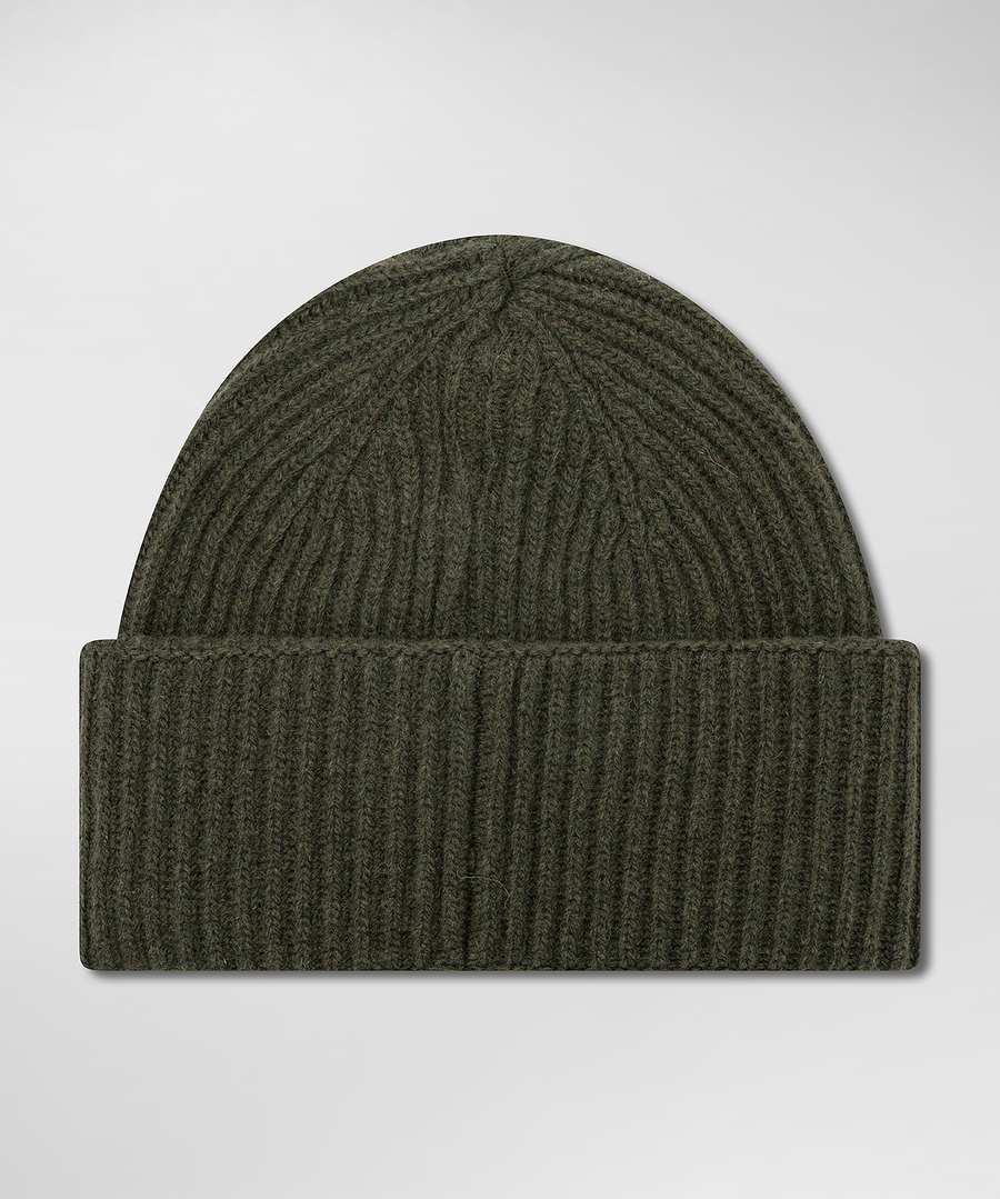 Cappello in costa inglese PEX0188 99012217 690 PEUTEREY Verde 