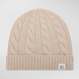 Cappello in lana PEX0205 99012367 802 PEUTEREY Sesamo 