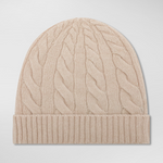 Cappello in lana PEX0205 99012367 802 PEUTEREY Sesamo 