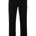 Pantaloni con motivo jacquard MJT2658 PTE021N 02 PHILIPP PLEIN Black 
