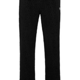 Pantaloni con motivo jacquard MJT2658 PTE021N 02 PHILIPP PLEIN Black 