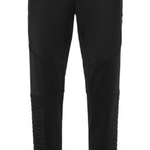 Pantalone sportivo taglio biker MJT2661 PTE003N 02 PHILIPP PLEIN Black 
