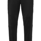 Pantalone sportivo taglio biker MJT2661 PTE003N 02 PHILIPP PLEIN Black 