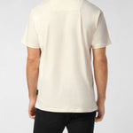 T-Shirt manica corta MTK8478 PJY002N 01OF PHILIPP PLEIN Off white 