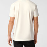 T-Shirt manica corta MTK8530 PJY002N 01OF PHILIPP PLEIN Off white 