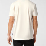 T-Shirt manica corta MTK8530 PJY002N 01OF PHILIPP PLEIN Off white 