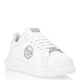 Sneaker in gomma USC0804 PLE075N 01 PHILIPP PLEIN White 