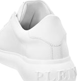 Sneaker in gomma USC0804 PLE075N 01 PHILIPP PLEIN White 
