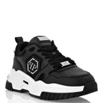 Sneaker in gomma USC0837 PTE003N 02 PHILIPP PLEIN Black 