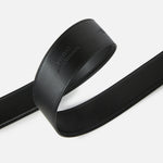 Cintura in pelle 100120A0F1 Z99Q PINKO Nero-antique gold 