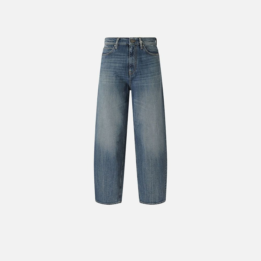 Jeans balloon fit 103857A2RQ PJC PINKO Medio scuro 
