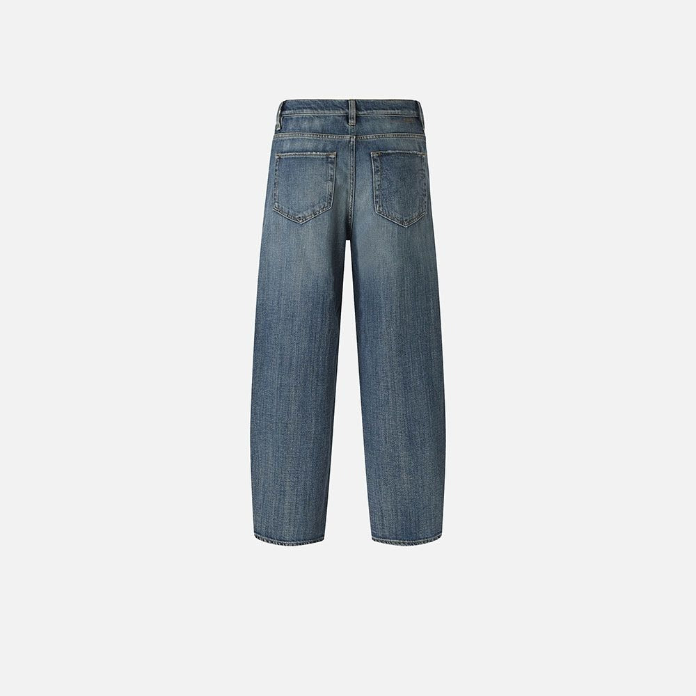 Jeans balloon fit 103857A2RQ PJC PINKO Medio scuro 