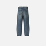 Jeans balloon fit 103857A2RQ PJC PINKO Medio scuro 