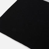 Sciarpa con logo lettering 105988A2Z5 ZZ2 PINKO Nero/bianco 