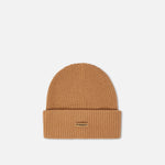 Cappello in lana 105993A2Z4 D23 PINKO Beige-pelle daino 