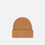 Cappello in lana 105993A2Z4 D23 PINKO Beige-pelle daino 