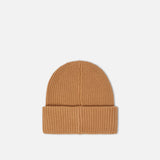 Cappello in lana 105993A2Z4 D23 PINKO Beige-pelle daino 