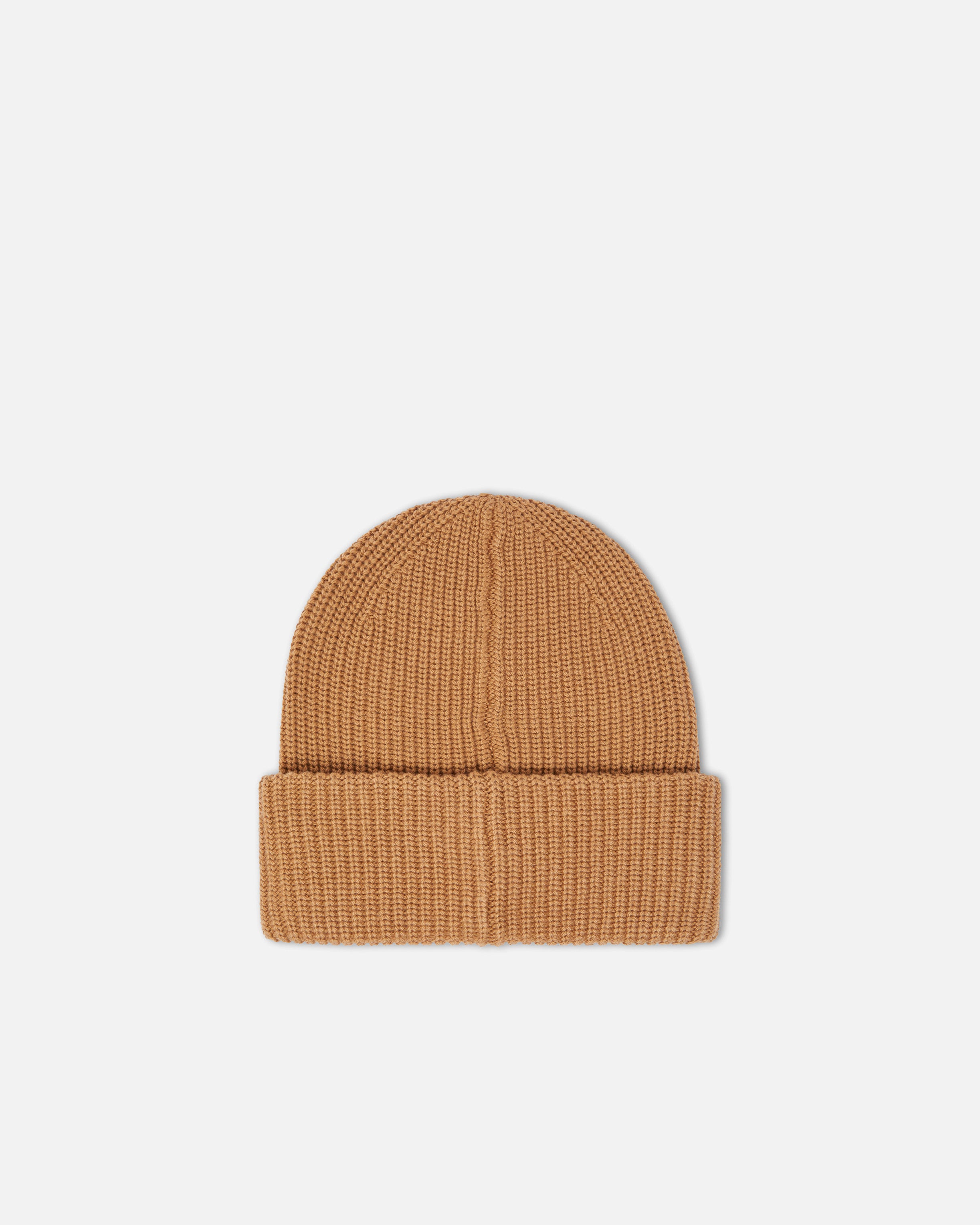 Cappello in lana 105993A2Z4 D23 PINKO Beige-pelle daino 