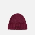 Cappello in lana 105993A2Z4 R57 PINKO Bordeaux-degustaz. vino 