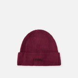 Cappello in lana 105993A2Z4 R57 PINKO Bordeaux-degustaz. vino 