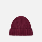 Cappello in lana 105993A2Z4 R57 PINKO Bordeaux-degustaz. vino 