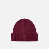 Cappello in lana 105993A2Z4 R57 PINKO Bordeaux-degustaz. vino 