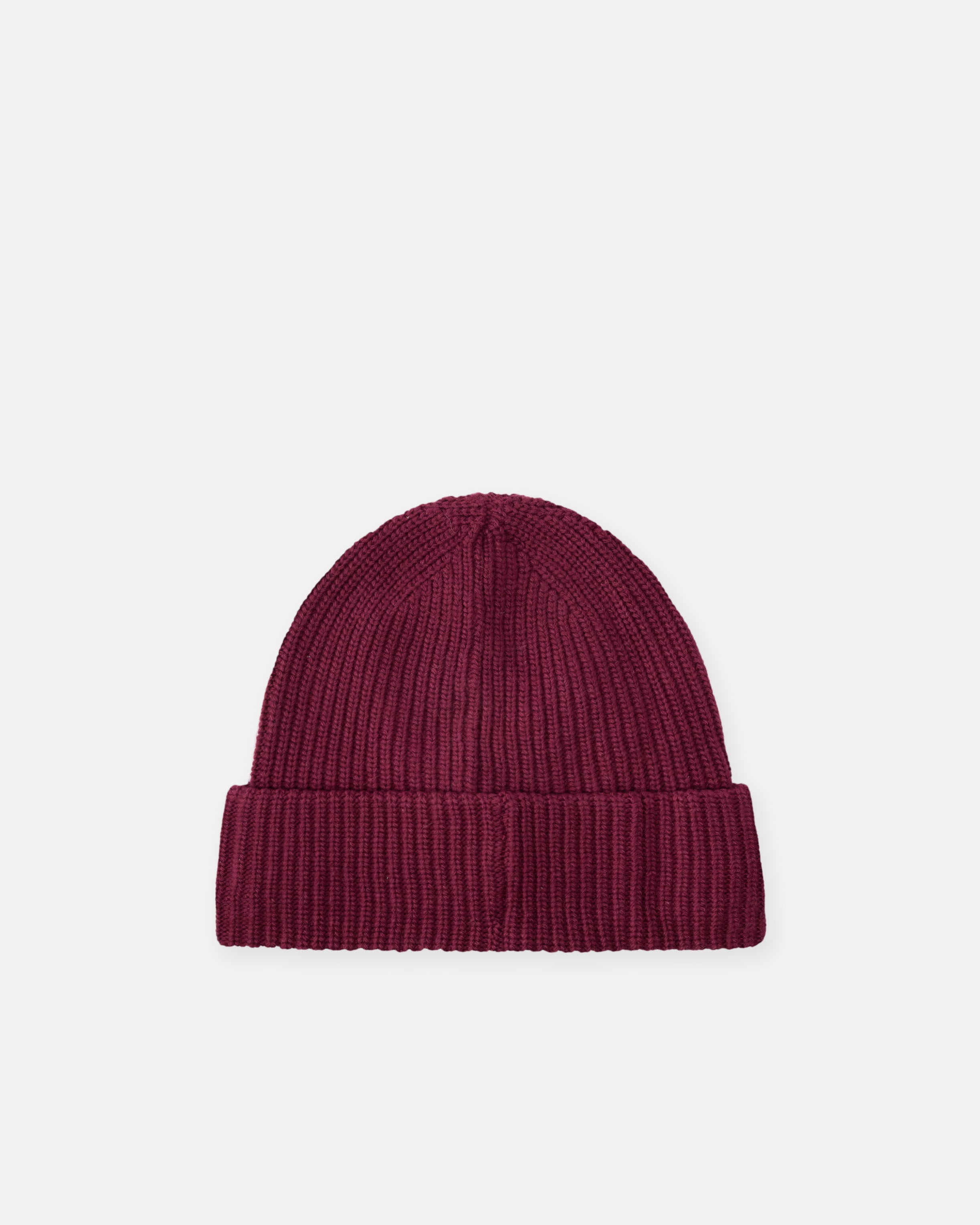 Cappello in lana 105993A2Z4 R57 PINKO Bordeaux-degustaz. vino 