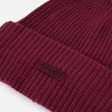 Cappello in lana 105993A2Z4 R57 PINKO Bordeaux-degustaz. vino 