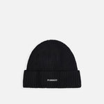 Cappello in lana 105993A2Z4 Z99 PINKO Nero limousine 