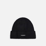 Cappello in lana 105993A2Z4 Z99 PINKO Nero limousine 
